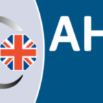 Logo AHK UK