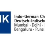 Logo AHK Indien Branches
