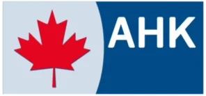 Logo der Aussenhandelskammer Kanada