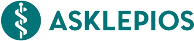 Logo der Asklepios Kliniken