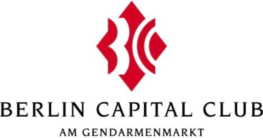 Logo des Berlin Capital Club