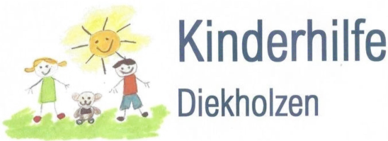 Logo der Kinderhilfe Diekholzen