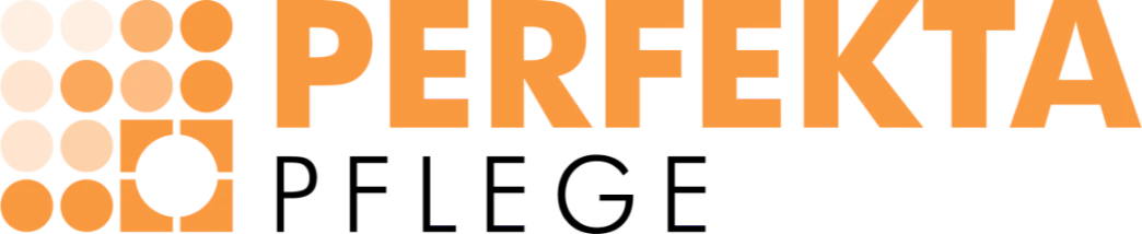 Logo von Perfekta Pflege