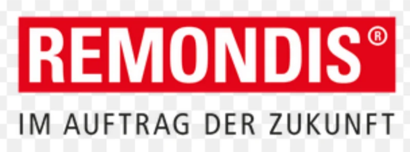 Logo der Remondis