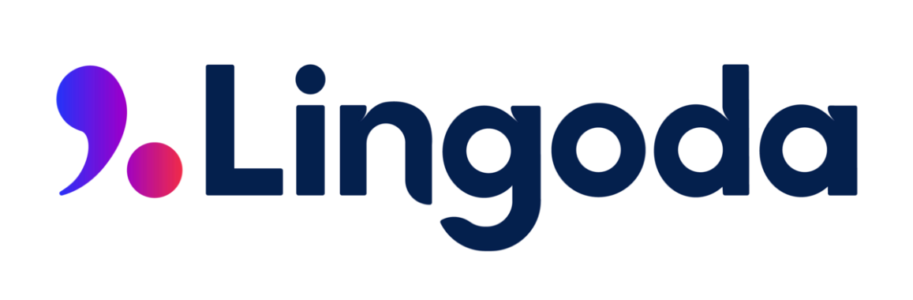Lingoda logo